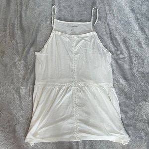 AE tank top